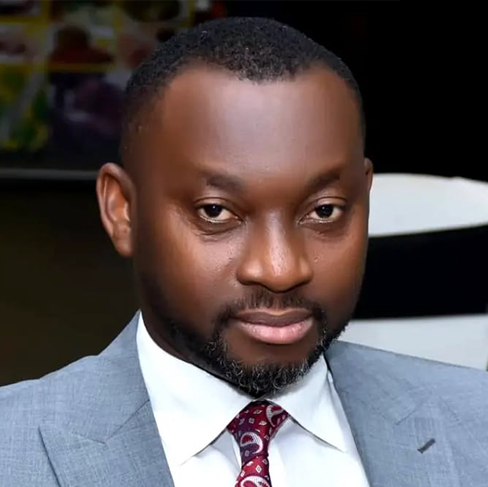 Anambra Legal Person of the Year 2021