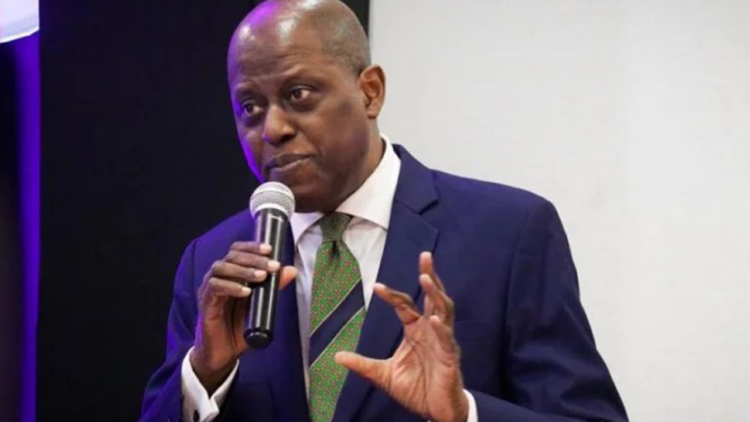 Nigeria’s Foreign Reserves Rise To $34bn