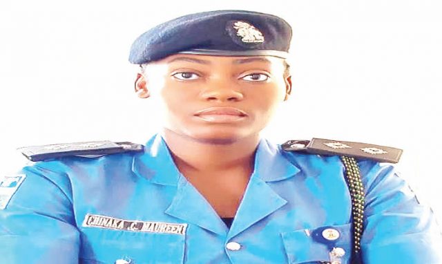 Abia septuagenarian in custody for killing son over food