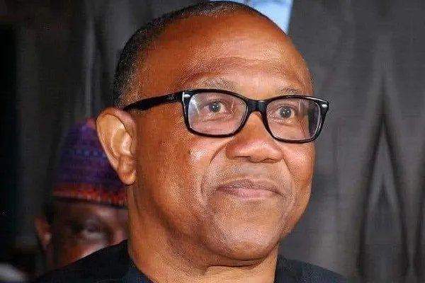 I’m not leaving Labour Party, says Peter Obi