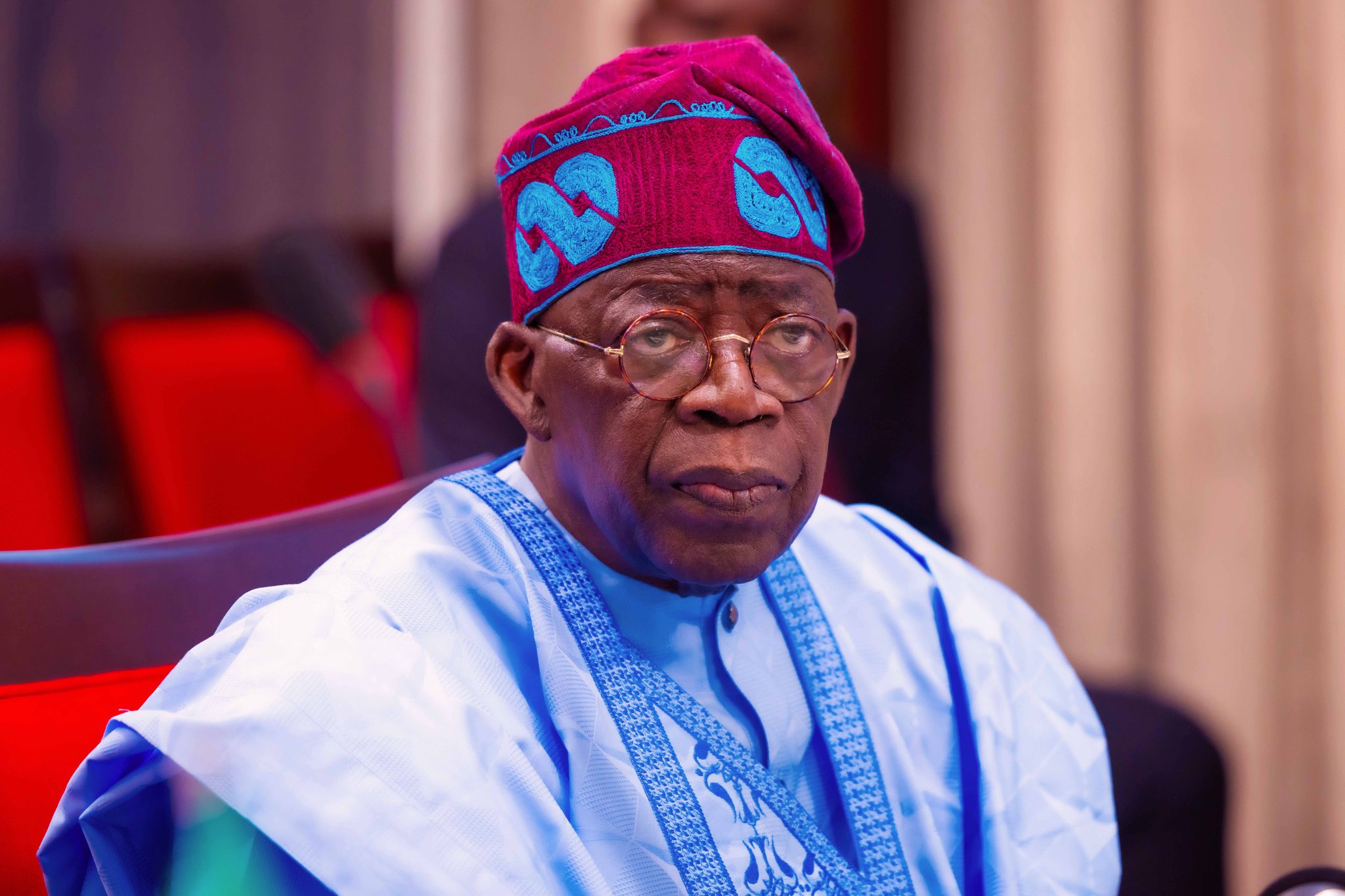 Nigeria’s president calls for investigation after 85 civilians killed in drone attack