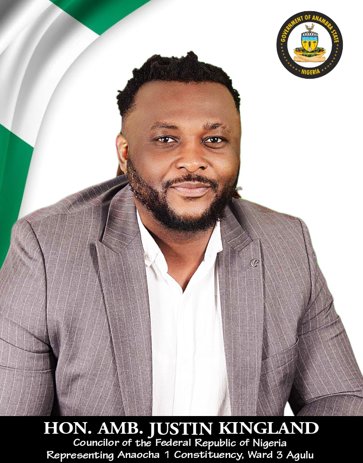 Statement of Reconciliation and Unity for the Movement