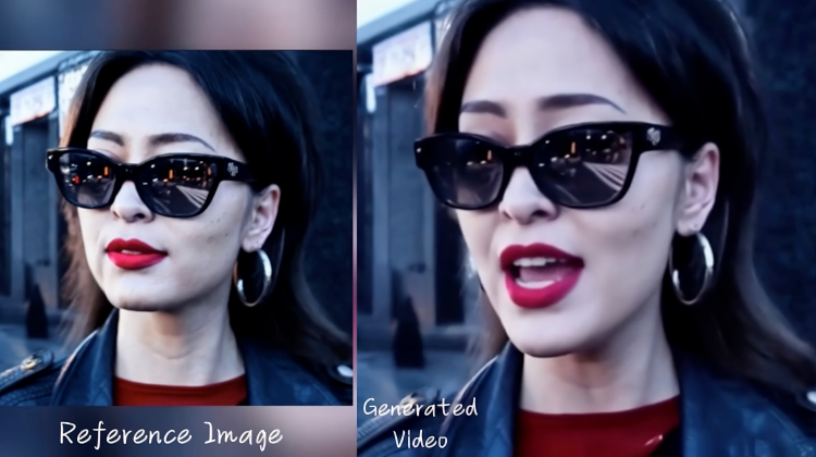 Alibaba’s new AI system ‘EMO’ creates realistic talking and singing videos from photos