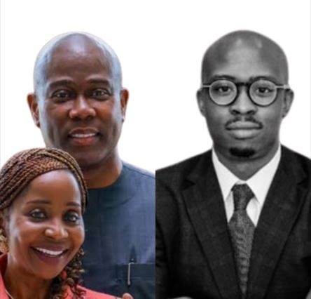 Rivers community mourns as Wigwe, wife, son are buried today