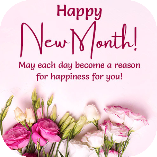 100 amazing new month messages, prayer points, and quotes