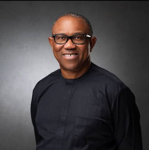 Peter Obi: The Voice of Lost Hope and the Beacon of a New Nigeria