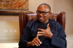 Adding burdens to Onitsha traders at this time is simply unjust – Peter Obi tells NAFDAC