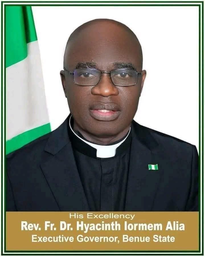 Why The Church Forbids Priests From Partisan Politics
