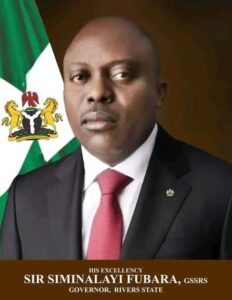 Transactional politics is a problem in Nigeria.