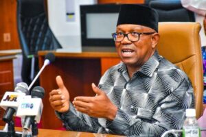 Obi recommends national emergency on Benue killings