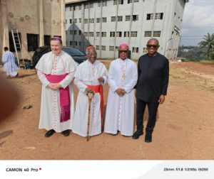 Peter Obi