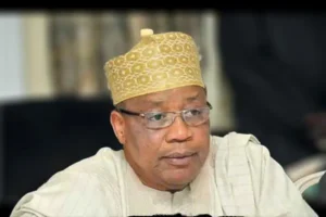 Ibrahim-Babangida
