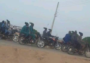 Gunmen