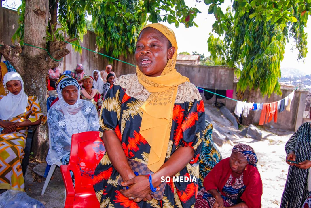 NNPO–KOGI CHAPTER