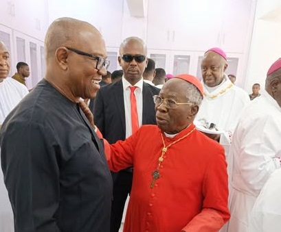 Leadership Beyond Politics