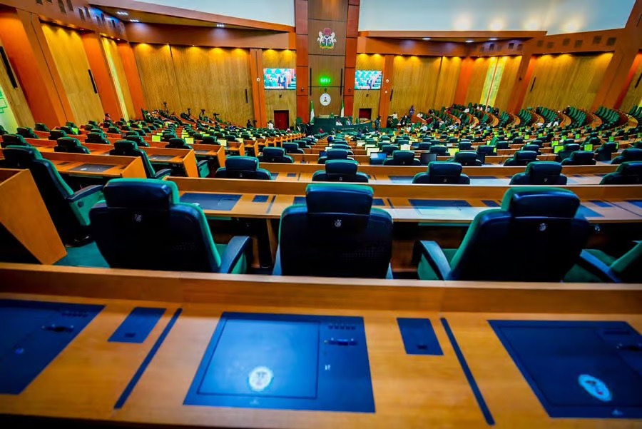 2026 budget passes second reading at Reps