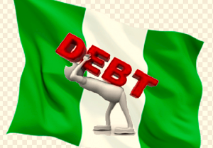 Nigeria Debt