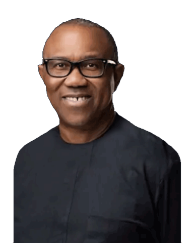 Peter Obi