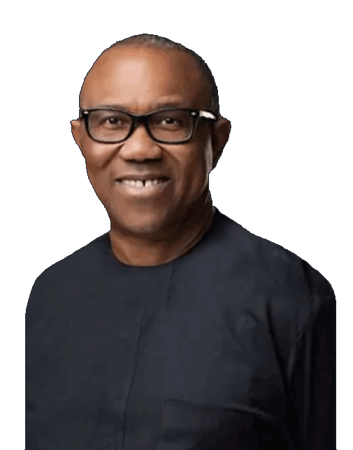 Peter Obi