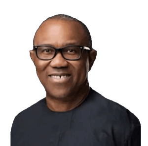 Peter Obi