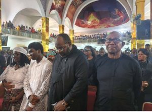 Peter Obi