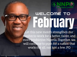 Peter Obi