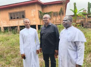 Peter Obi