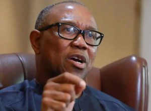 Peter Obi