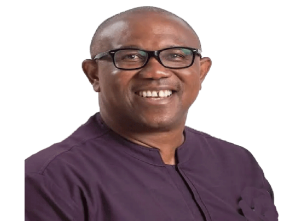 Peter Obi