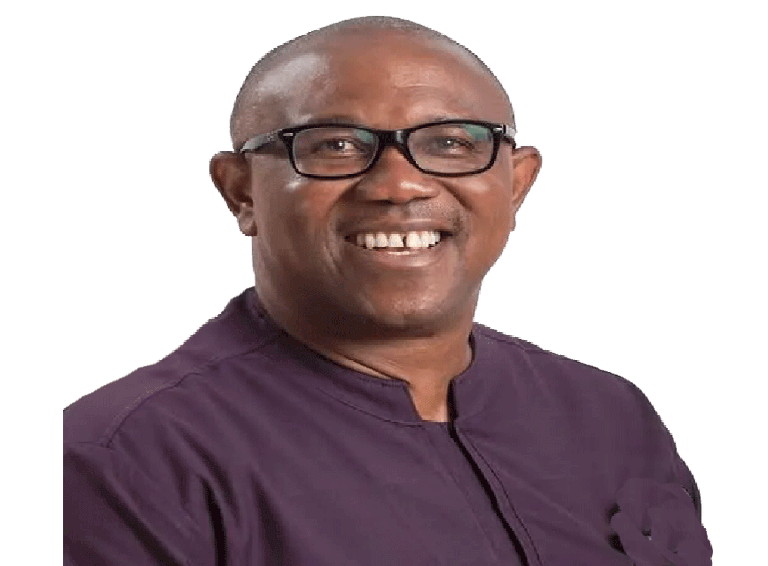 Peter Obi