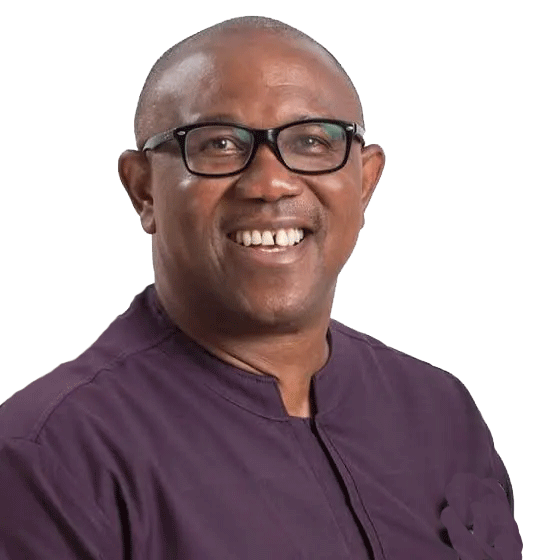 Peter Obi
