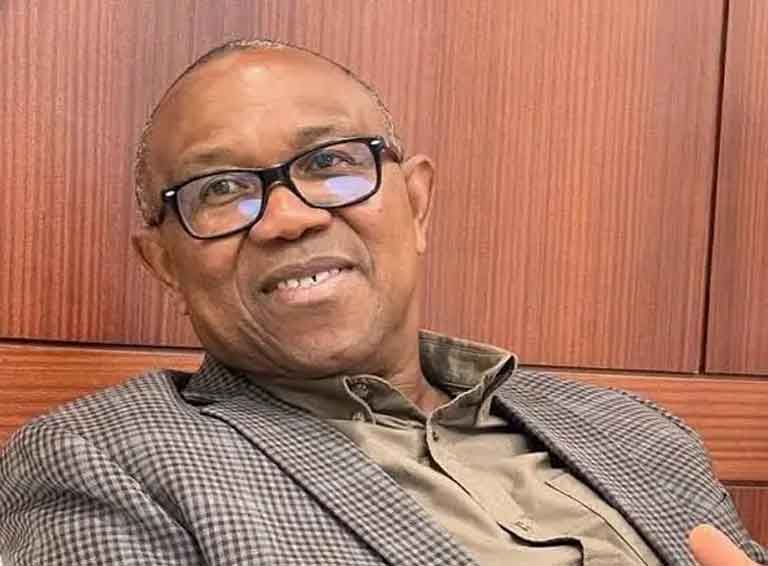 Peter Obi