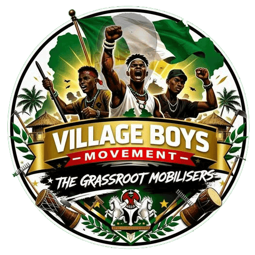 Village Boys