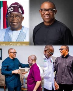 Peter Obi