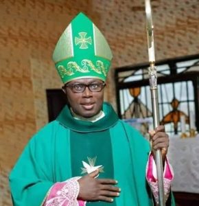 Bishop