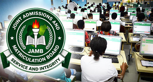 JAMB