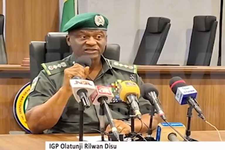 ASP Nuhu Usman
