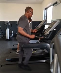 Fitness