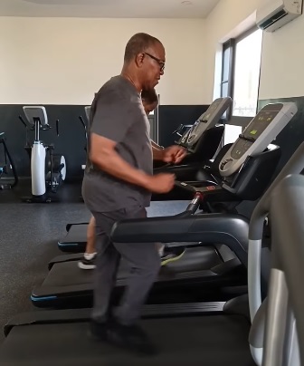 Fitness