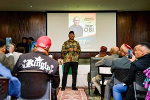 Peter Obi