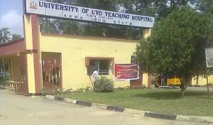 University of Uyo Teaching Hospital