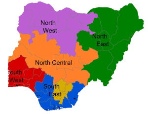Nigeria