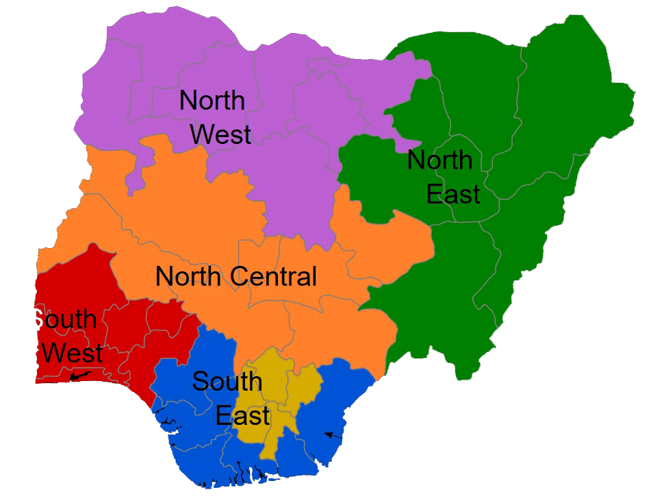 Nigeria