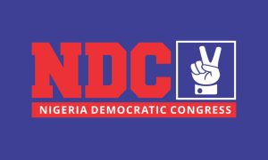 AFTER His Excellency Peter Obi joined the NDC,