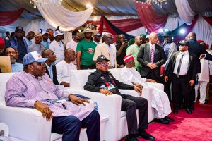 Peter Obi continues to open my eyes to a truth I once doubted