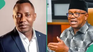 Sowore