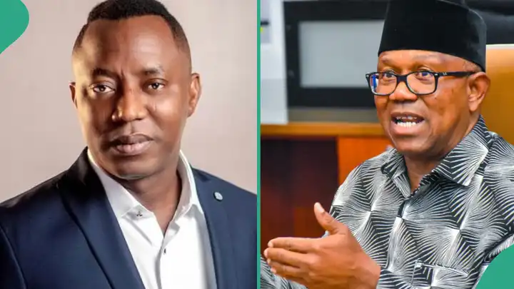 Sowore