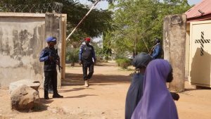 Abduction Story From Borgu, Niger State