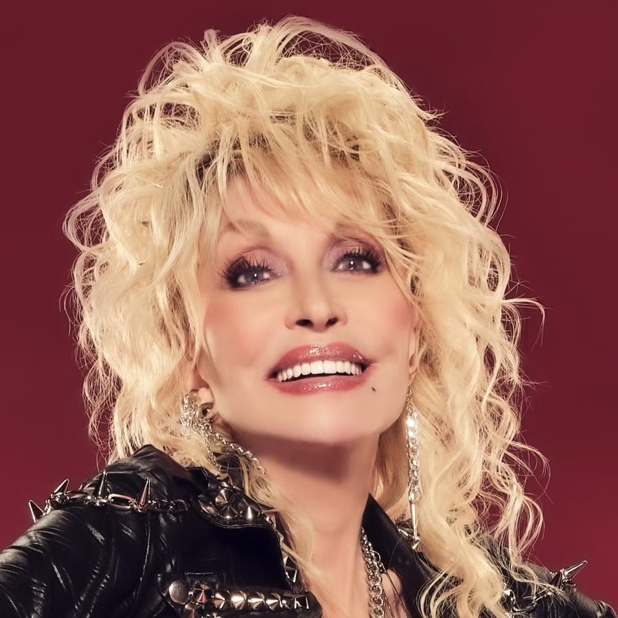 Dolly Parton
