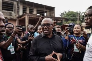 Peter Obi